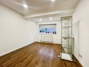 Treatment/office space- click for photo gallery